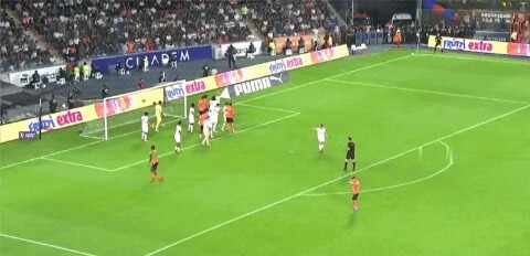 Highlight 76'