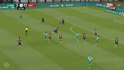 Highlight 42'