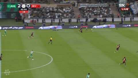 Highlight 47'