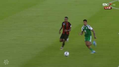 Highlight 47'