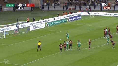 Highlight 61'