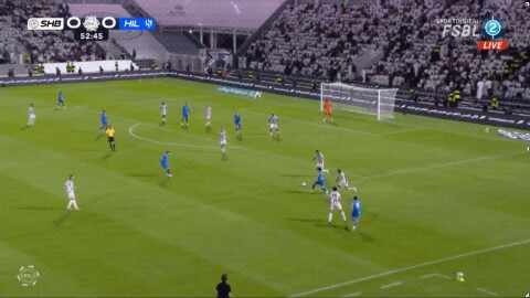 Highlight 53'