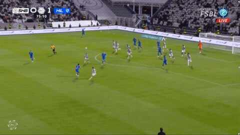 Highlight 76'