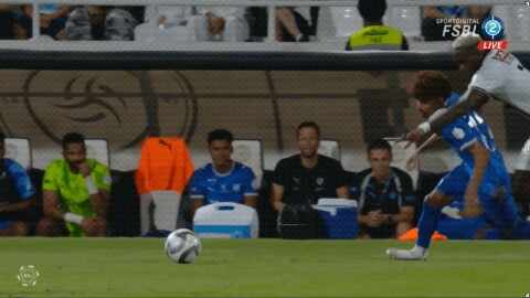 Highlight 90'