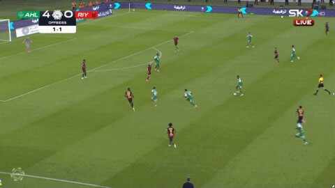 Highlight 87'