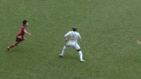 Highlight 60'