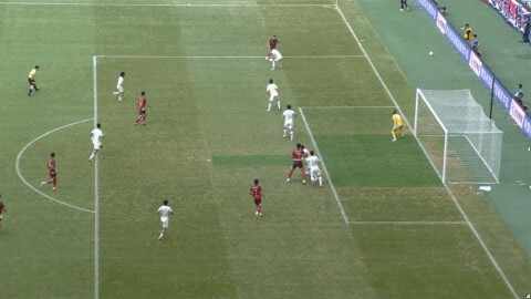 Highlight 67'