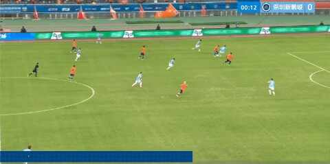 Highlight Shandong Taishan vs Shenzhen Peng City 05/09/2026
