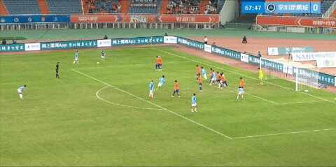 Highlight 68'