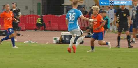 Highlight 72'