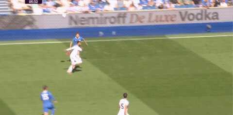 Highlight Brighton Hove Albion vs Leeds United