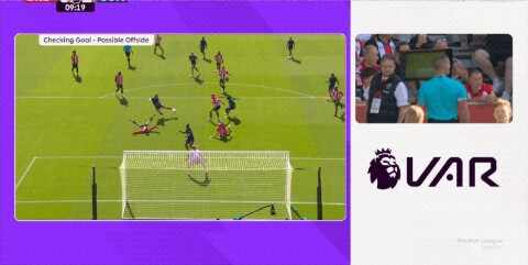 Highlight Brentford vs Sunderland