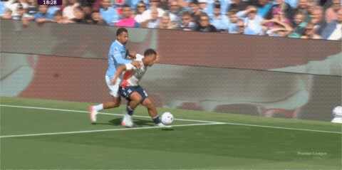 Highlight Manchester City vs Coventry City