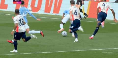 Highlight 92'