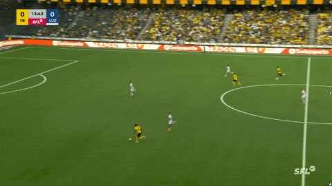 Highlight Luzern vs Young Boys 05/09/2026