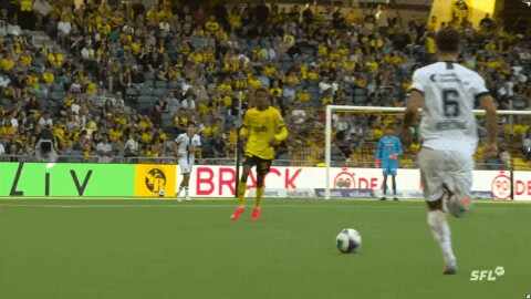 Highlight 39'