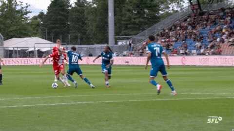 Highlight 31'