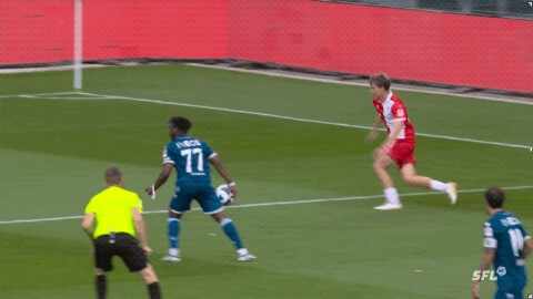 Highlight 37'