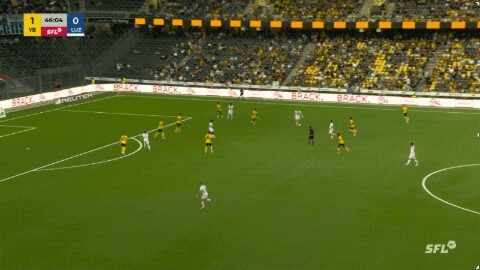 Highlight 47'