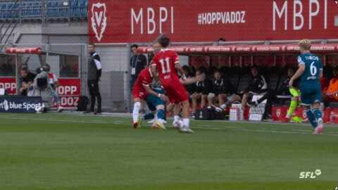 Highlight 55'