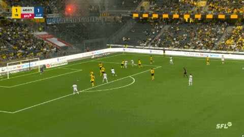 Highlight 49'
