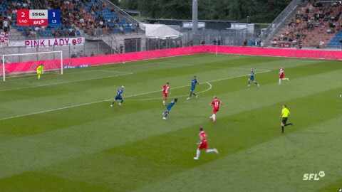 Highlight 60'
