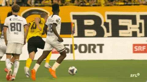 Highlight 73'