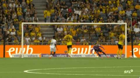 Highlight 78'