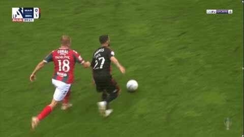 Highlight 40'