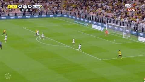 Highlight Al Ittihad vs Al Nassr