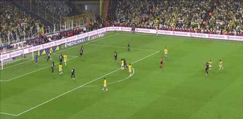 Highlight Fenerbahce vs Besiktas JK 06/09/2026