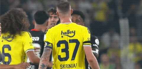 Highlight 53'