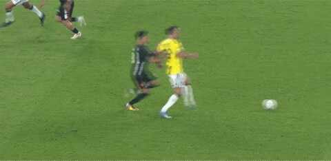 Highlight 45'