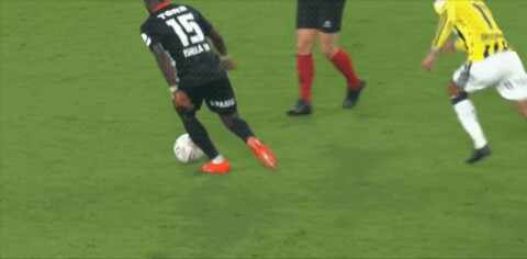 Highlight 46'