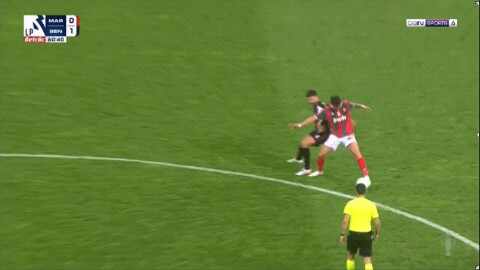 Highlight 61'