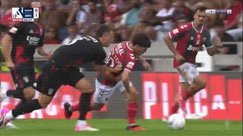 Highlight 66'