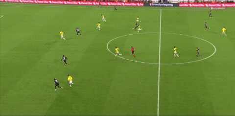Highlight 73'