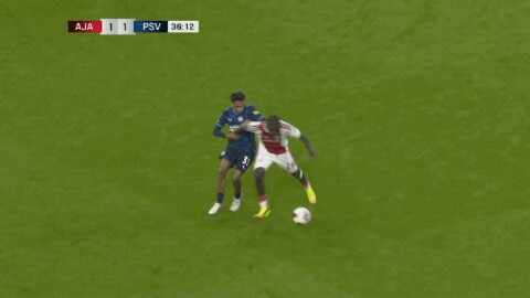Highlight 37'