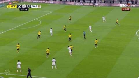 Highlight 36'