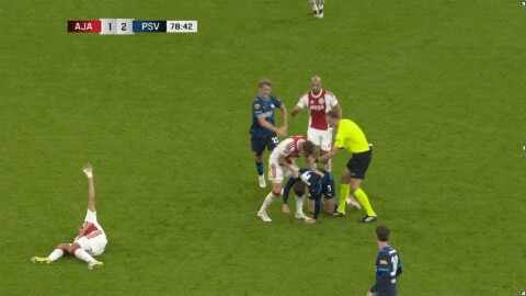 Highlight 81'