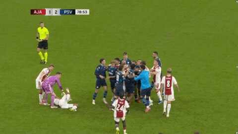 Highlight 81'