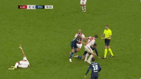 Highlight 81'