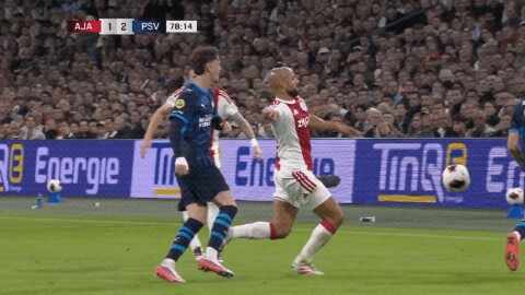 Highlight 80'