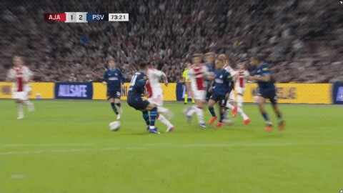 Highlight 74'