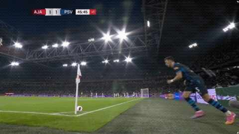 Highlight 46'