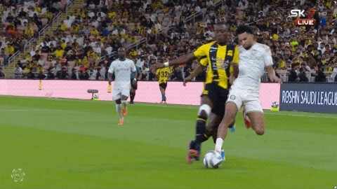 Highlight 53'