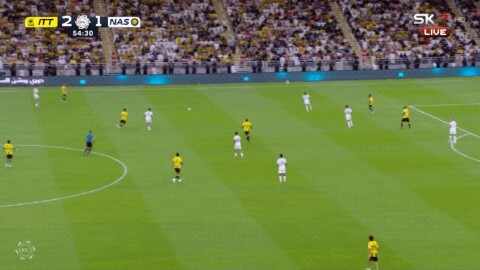 Highlight 55'
