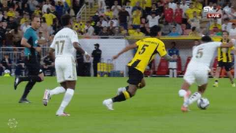Highlight 91'