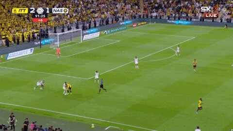 Highlight 92'