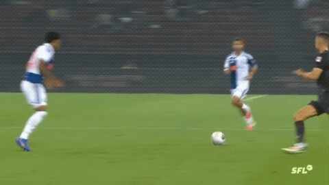 Highlight FC Zurich vs Grasshopper 06/09/2026